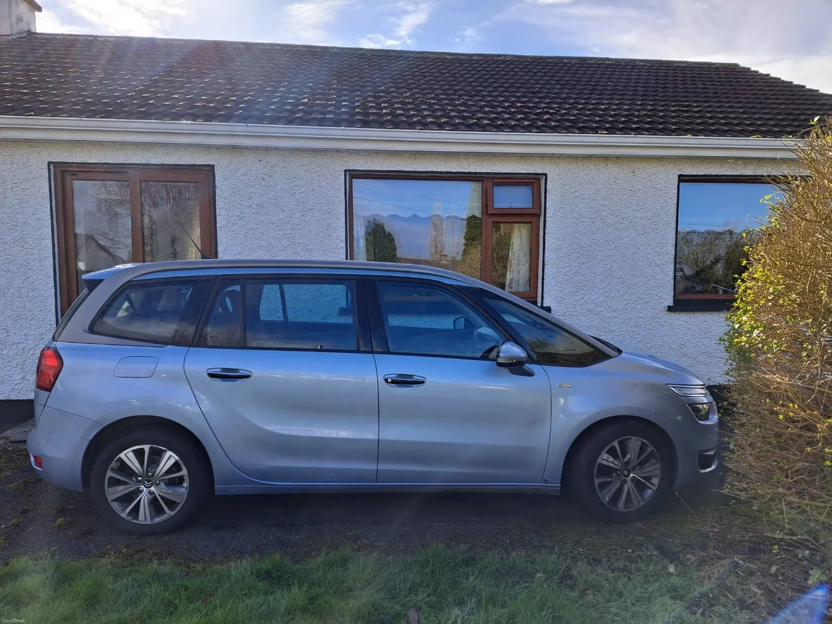 C4 Picasso - Image 3