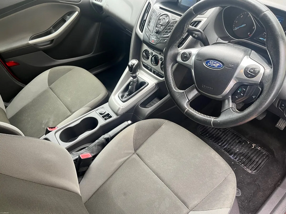 Ford Focus Edge 1.6 TDCI - Image 3