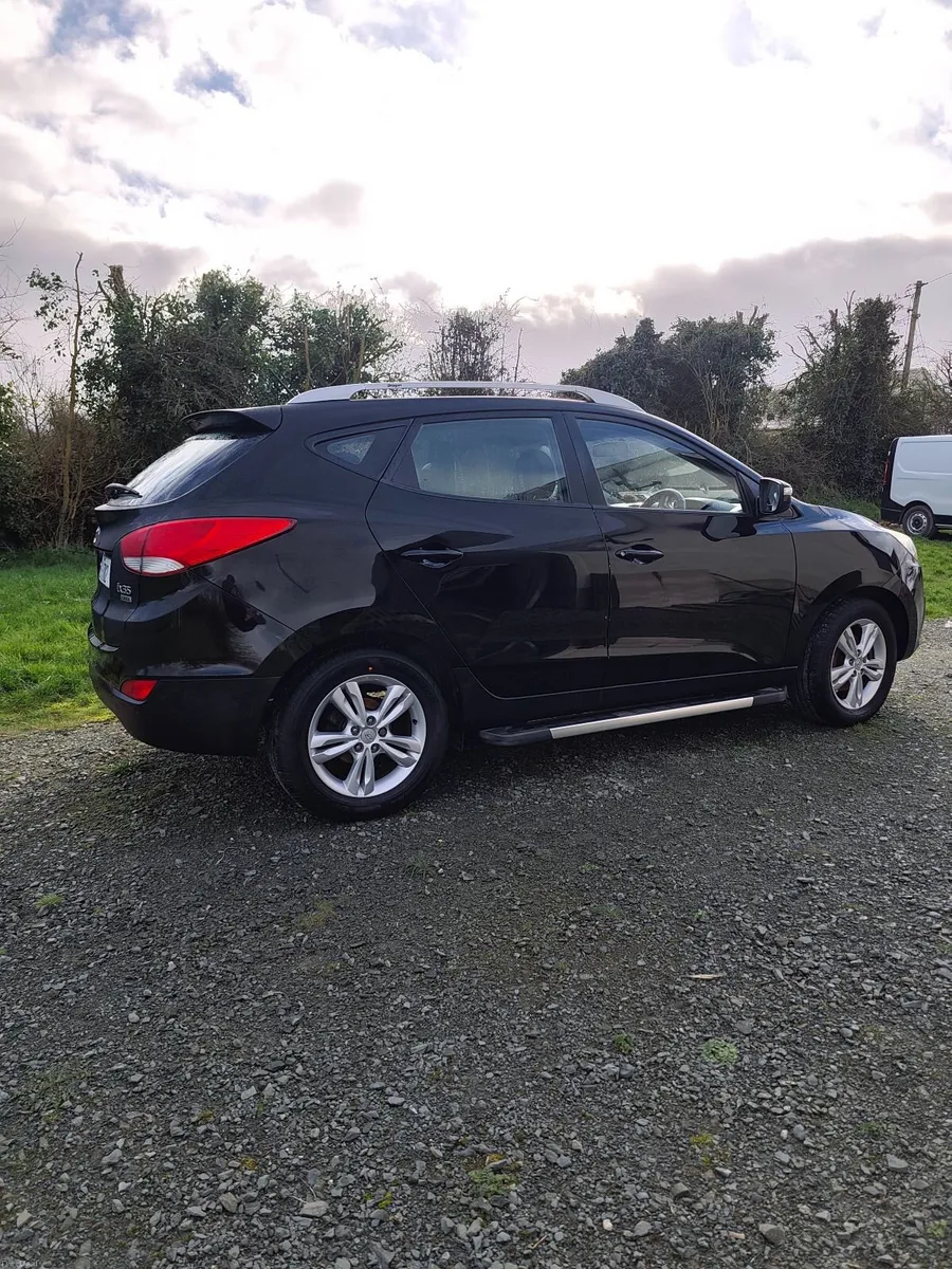 Hyundai ix35 2012 - Image 3