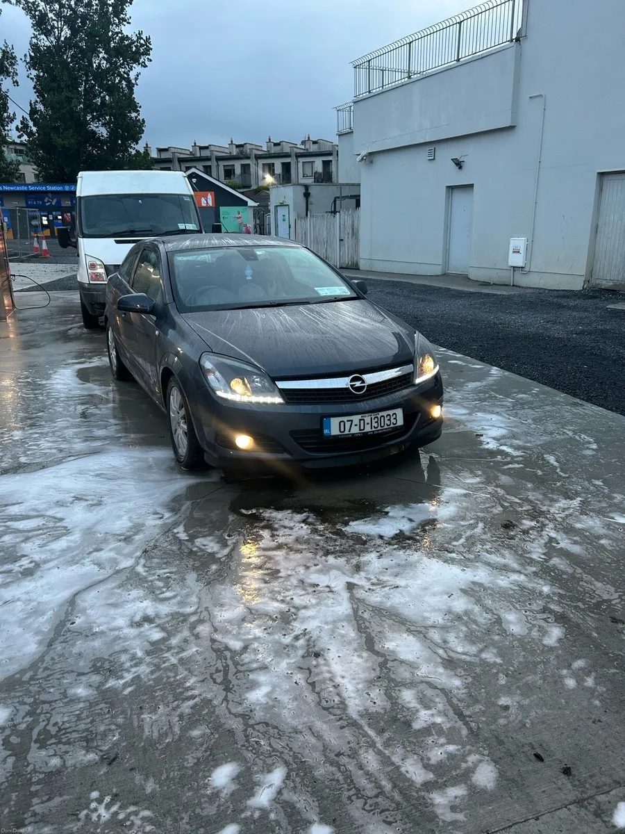 Opel Astra - Image 3