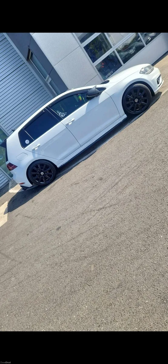 VW Golf 1.6 TDI - Image 3