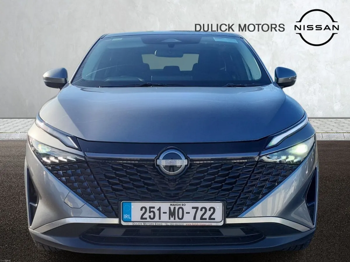 Nissan Qashqai ePOWER QASHQAI SV - Image 4