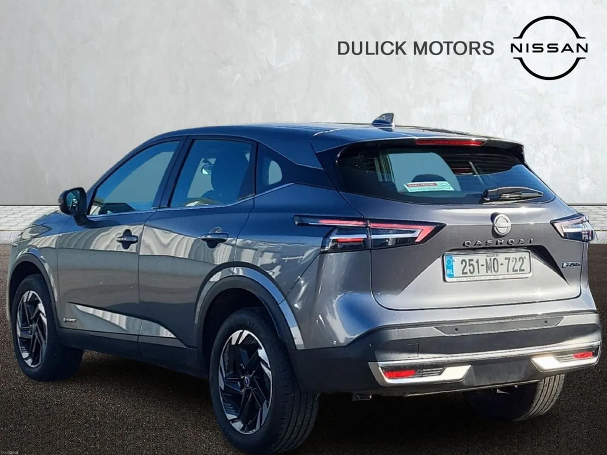 Nissan Qashqai ePOWER QASHQAI SV - Image 2