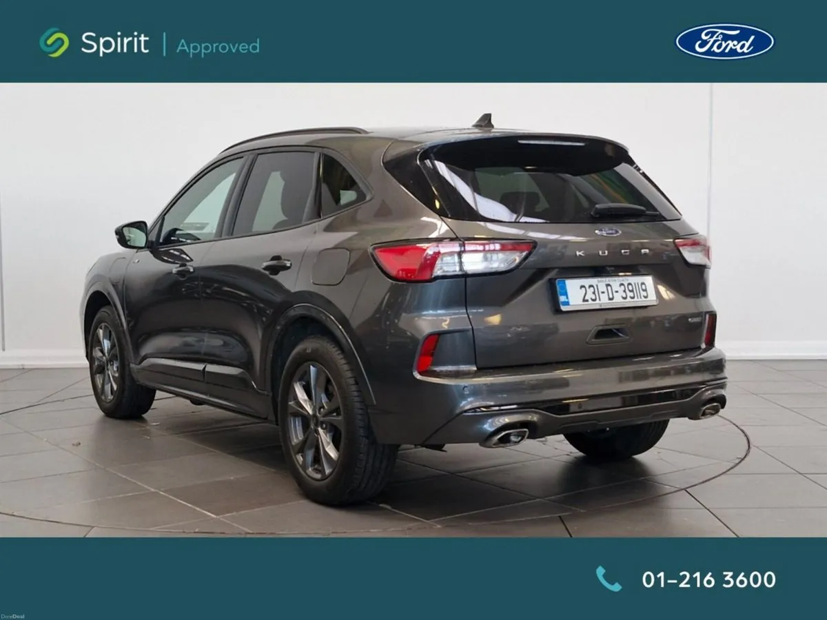 Ford Kuga KUGA ST-LINE X **CALL AND ASK FOR JONATH - Image 2