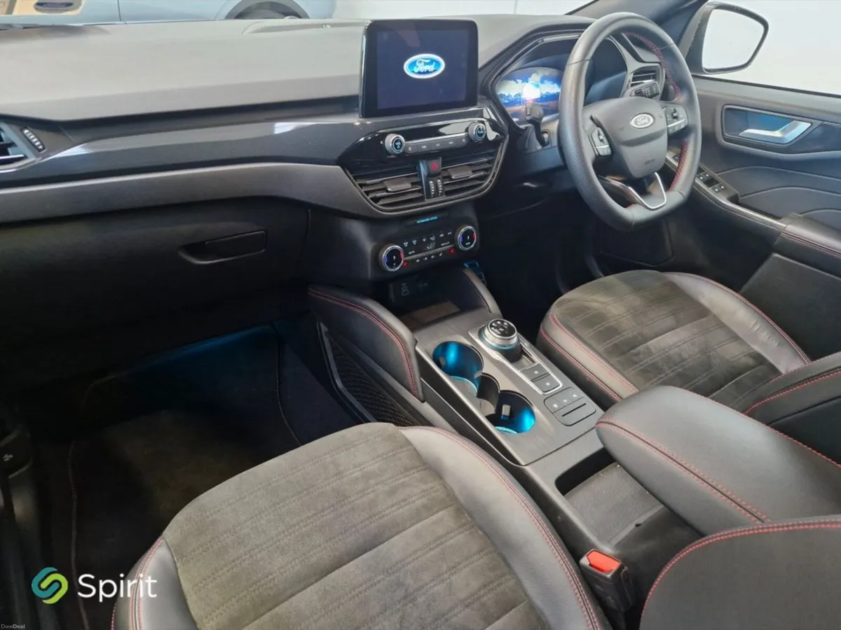 Ford Kuga KUGA ST-LINE X **CALL AND ASK FOR JONATH - Image 4