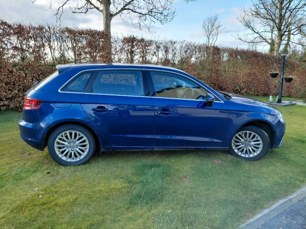 Audi A3 - Image 2