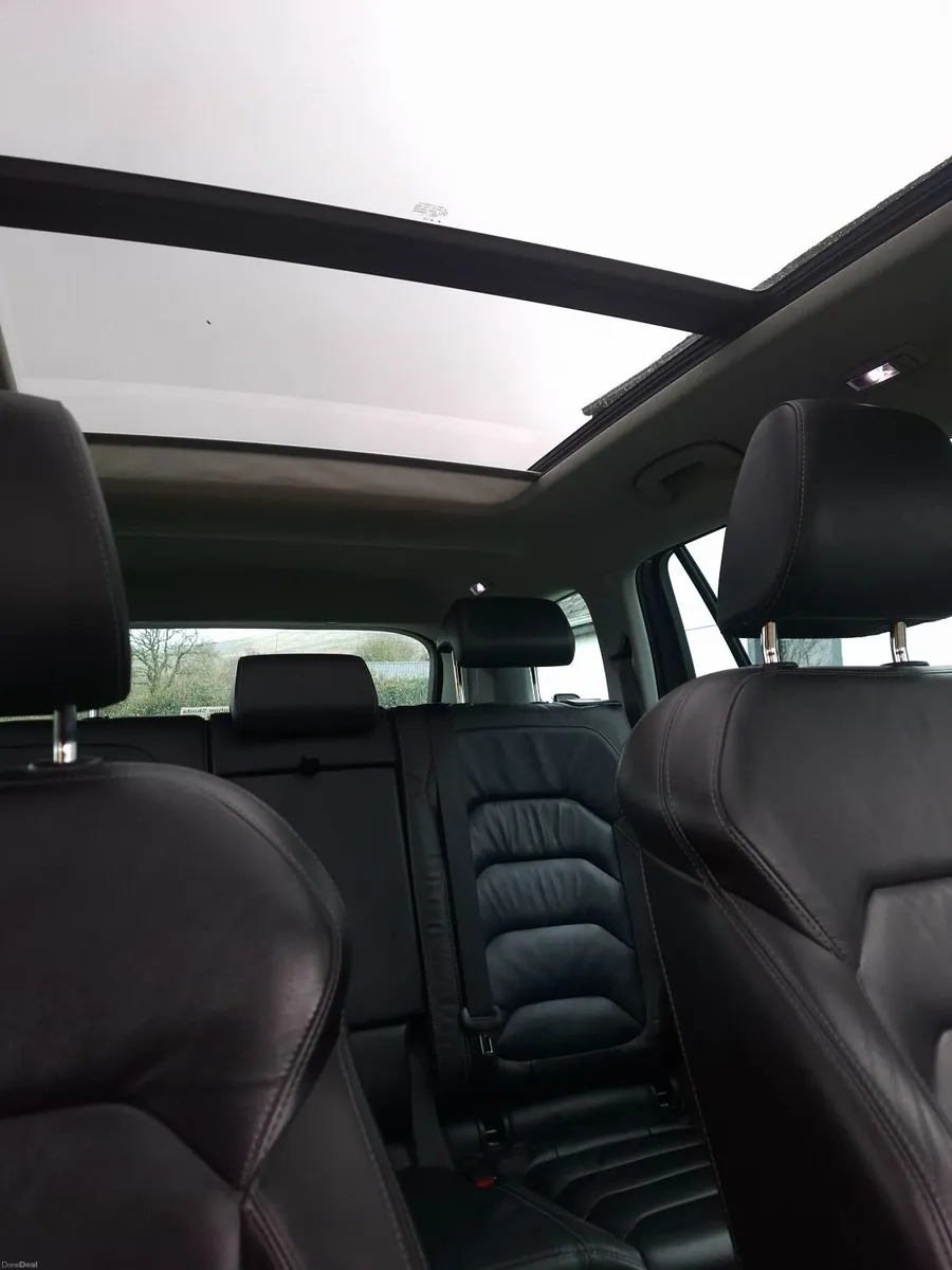 Skoda Kodiaq 4x4 190bhp - Image 3