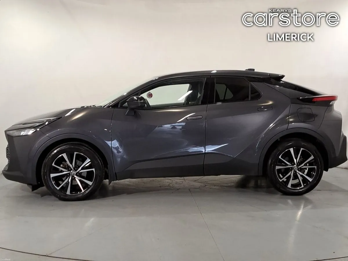 Toyota C-HR 1.8 HYBRID SPORT - Image 6