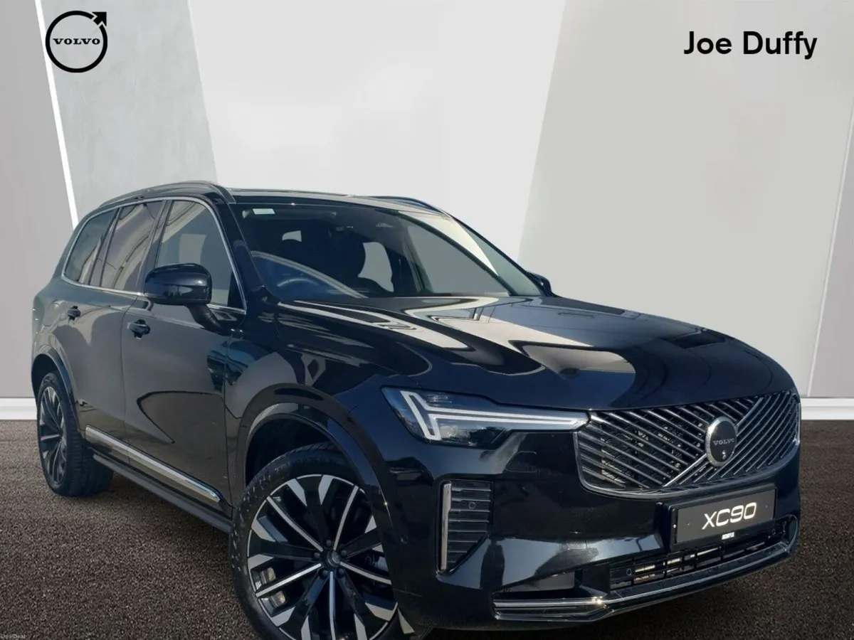 Volvo XC90 Xc90 Ultra T8 Phev Awd Auto  Ultra  Rec - Image 1