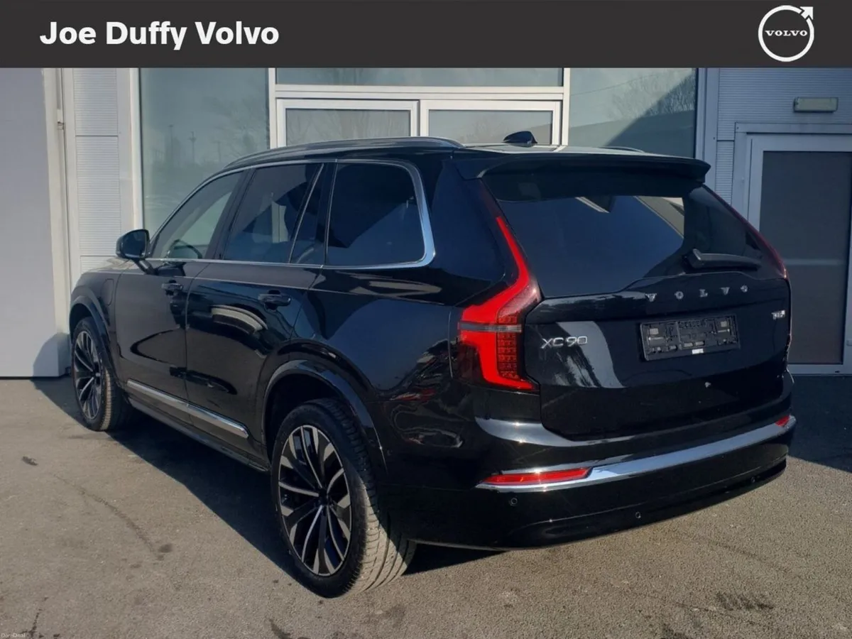 Volvo XC90 Xc90 Ultra T8 Phev Awd Auto  Ultra  Rec - Image 3