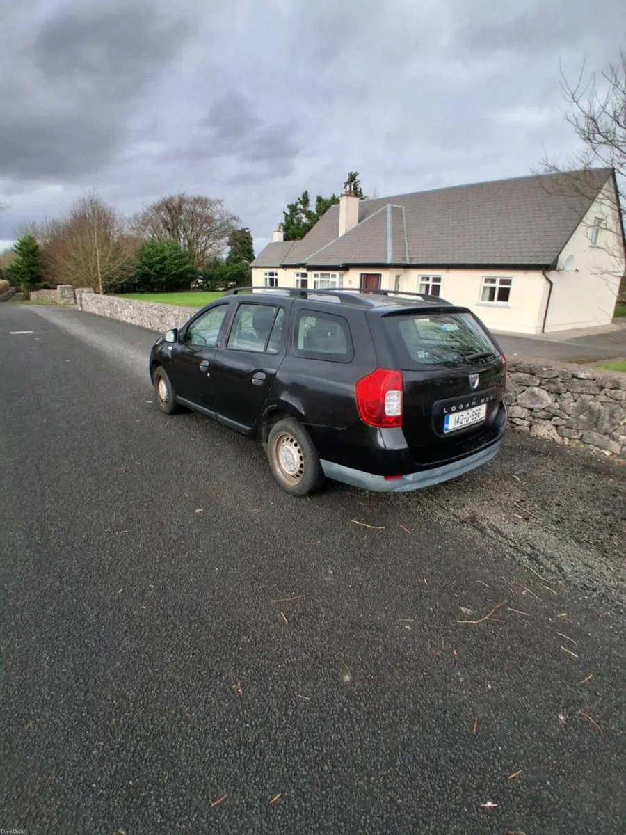 Dacia logan 1.5Dcj - Image 2