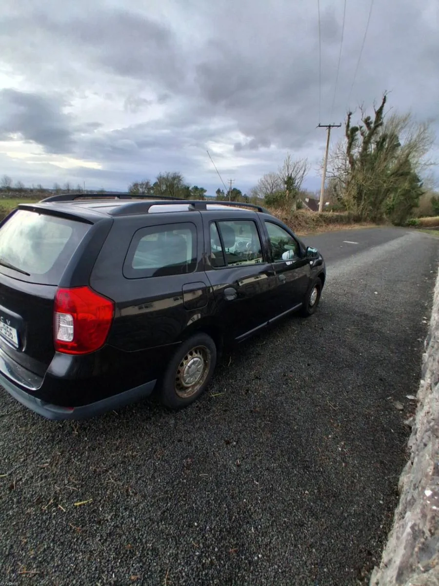 Dacia logan 1.5Dcj - Image 4