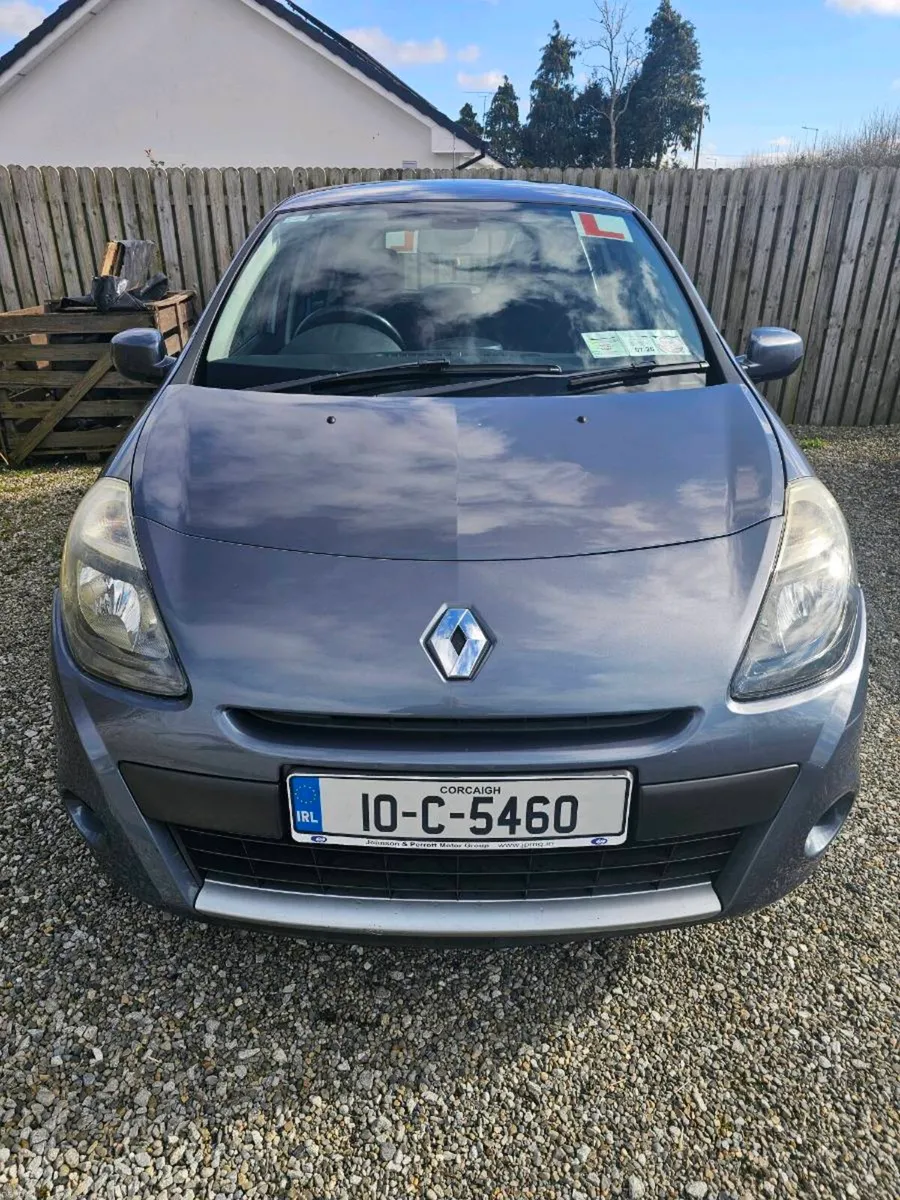 Deposit received on car. - Image 1