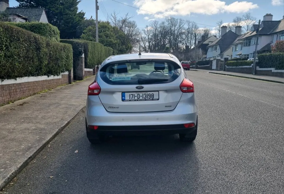 Ford Focus NCT 1/27 165km - Image 4