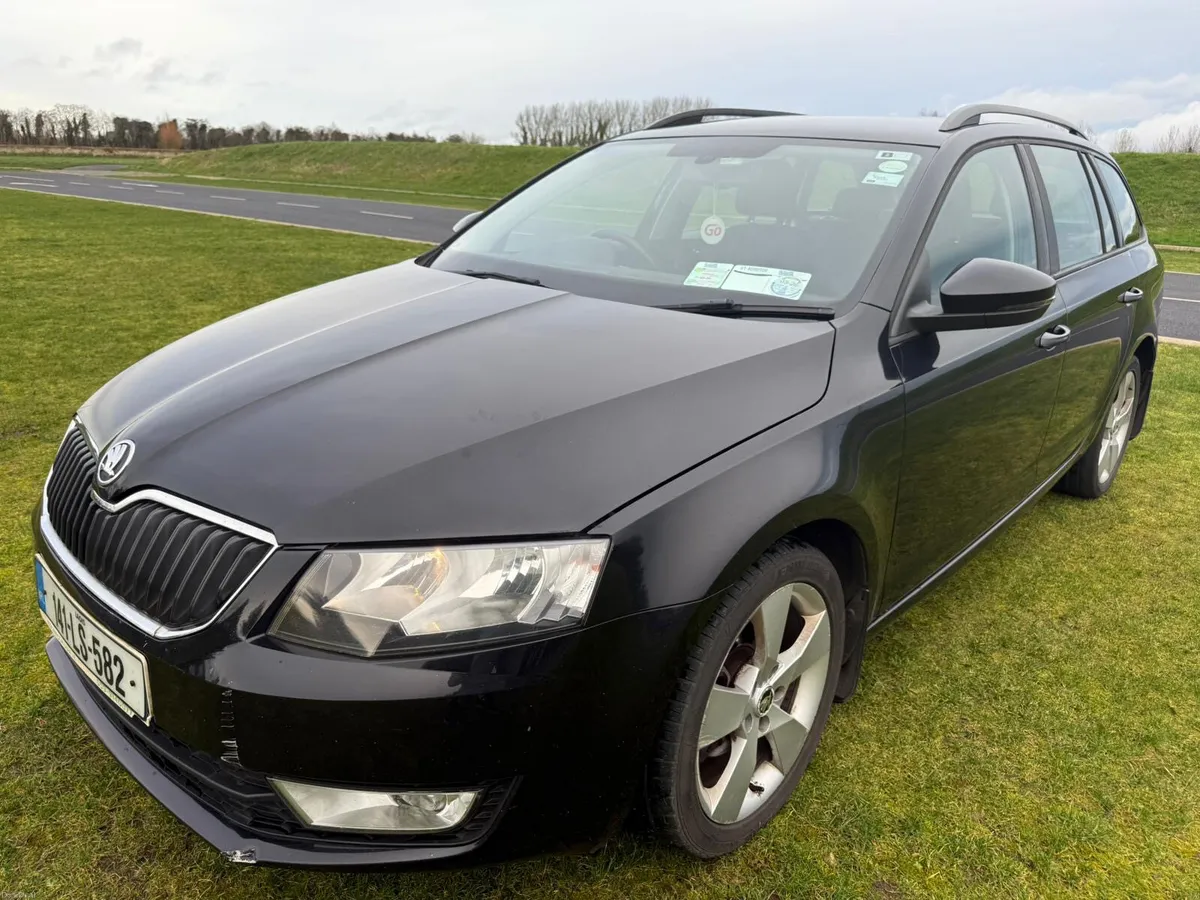 2.0 TDI STYLE MODEL NEW NCT - Image 3