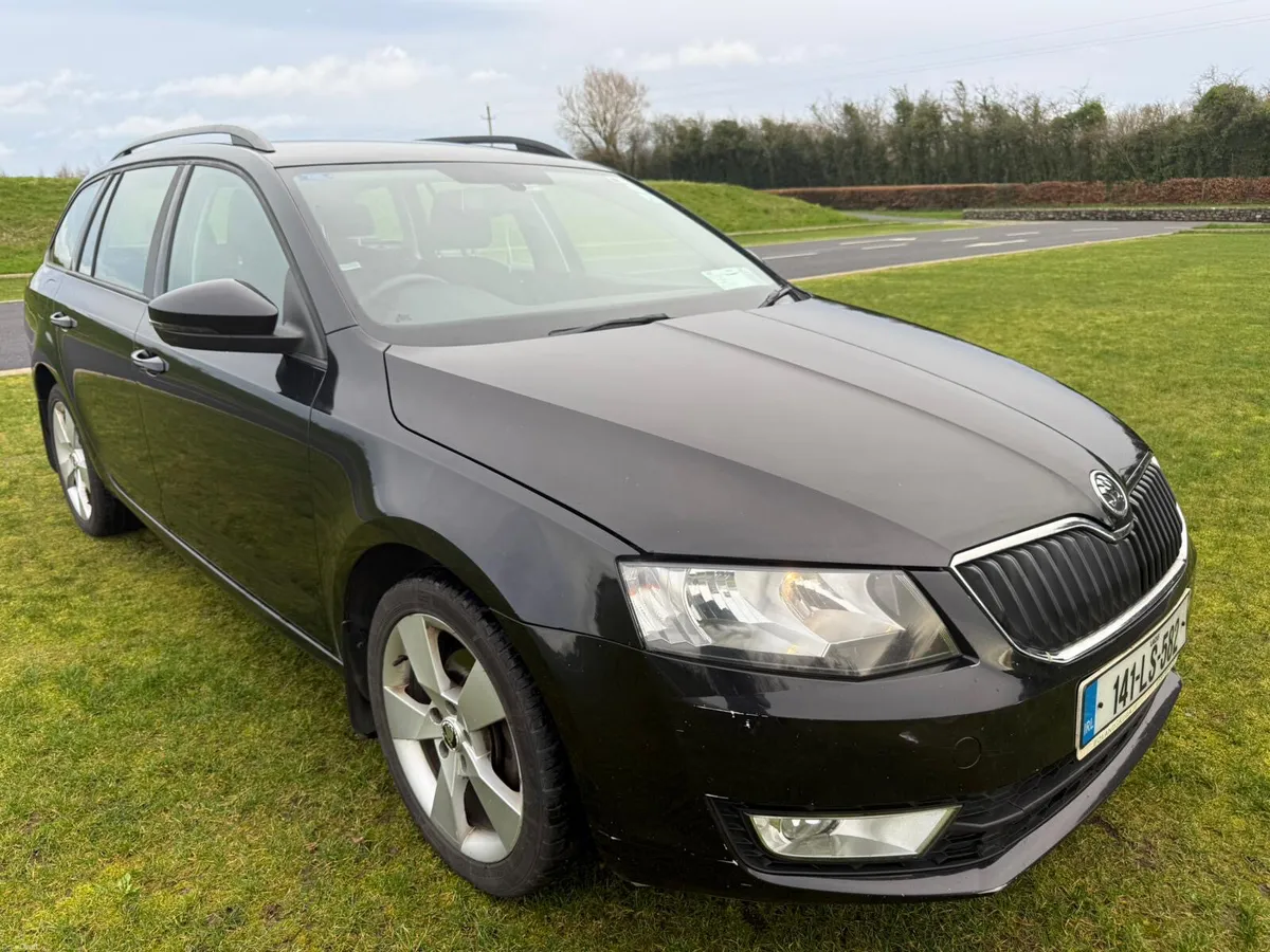 2.0 TDI STYLE MODEL NEW NCT - Image 1