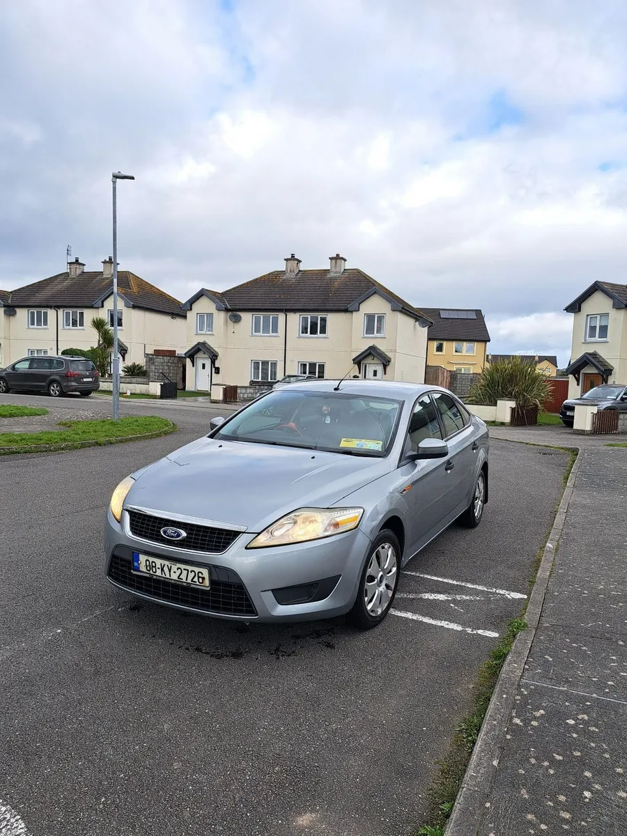Ford Mondeo 2008 - Image 2