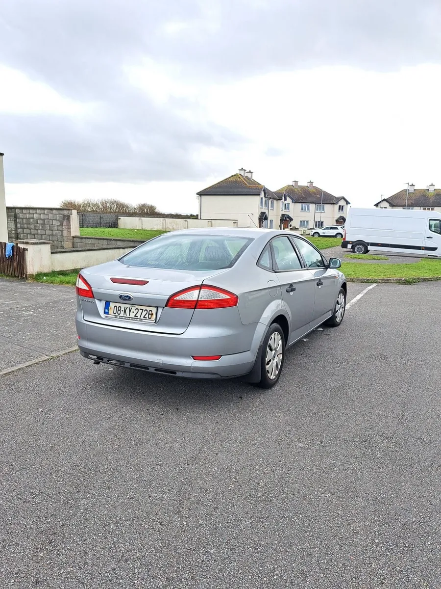 Ford Mondeo 2008 - Image 3
