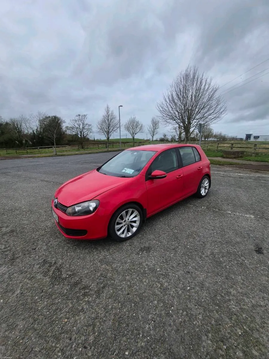 Volkswagen Golf - Image 2