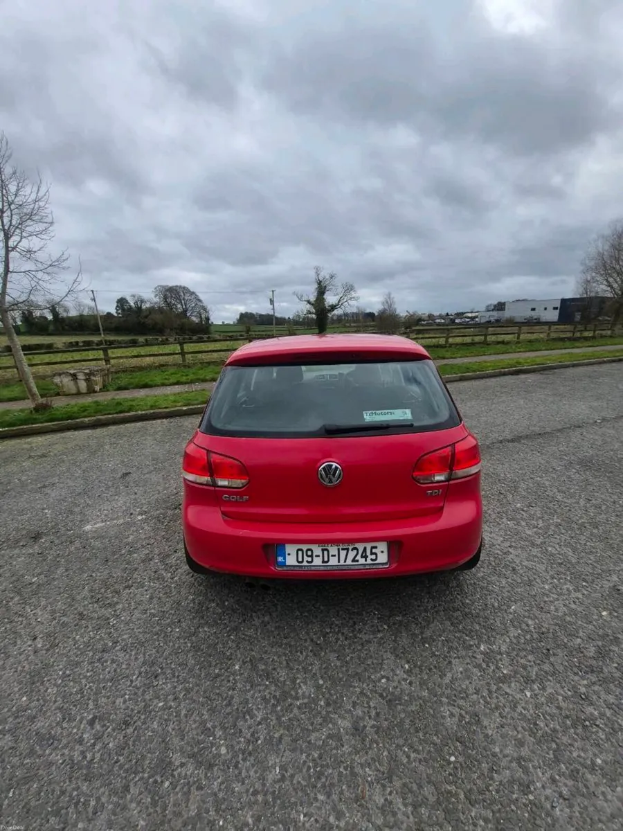 Volkswagen Golf - Image 3