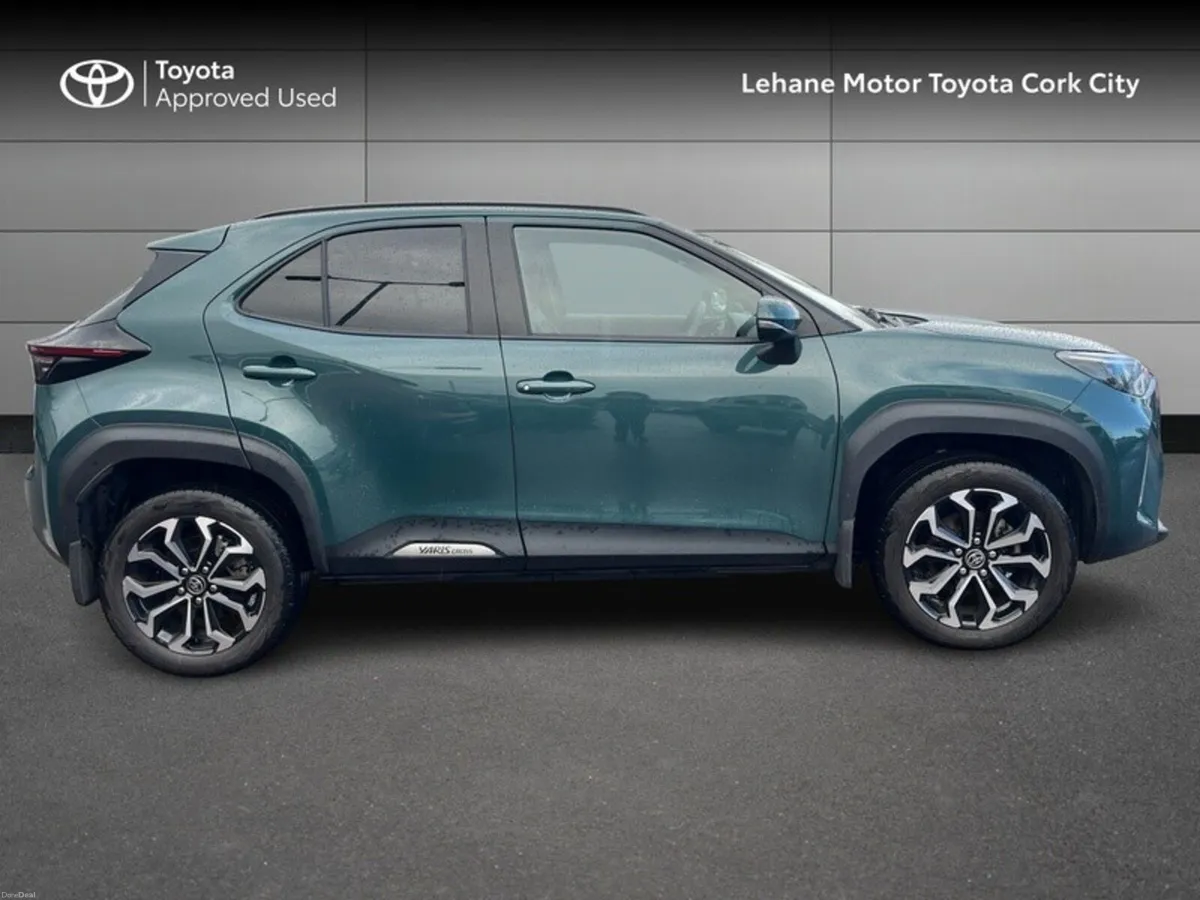 Toyota Yaris Cross YARIS CROSS L SPORT MONO - Image 3