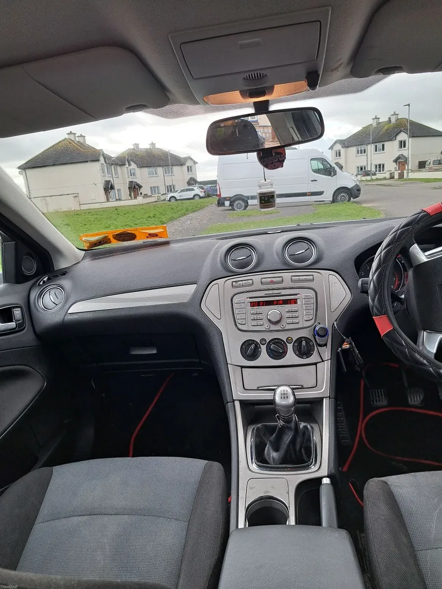 Ford Mondeo 2008 - Image 4