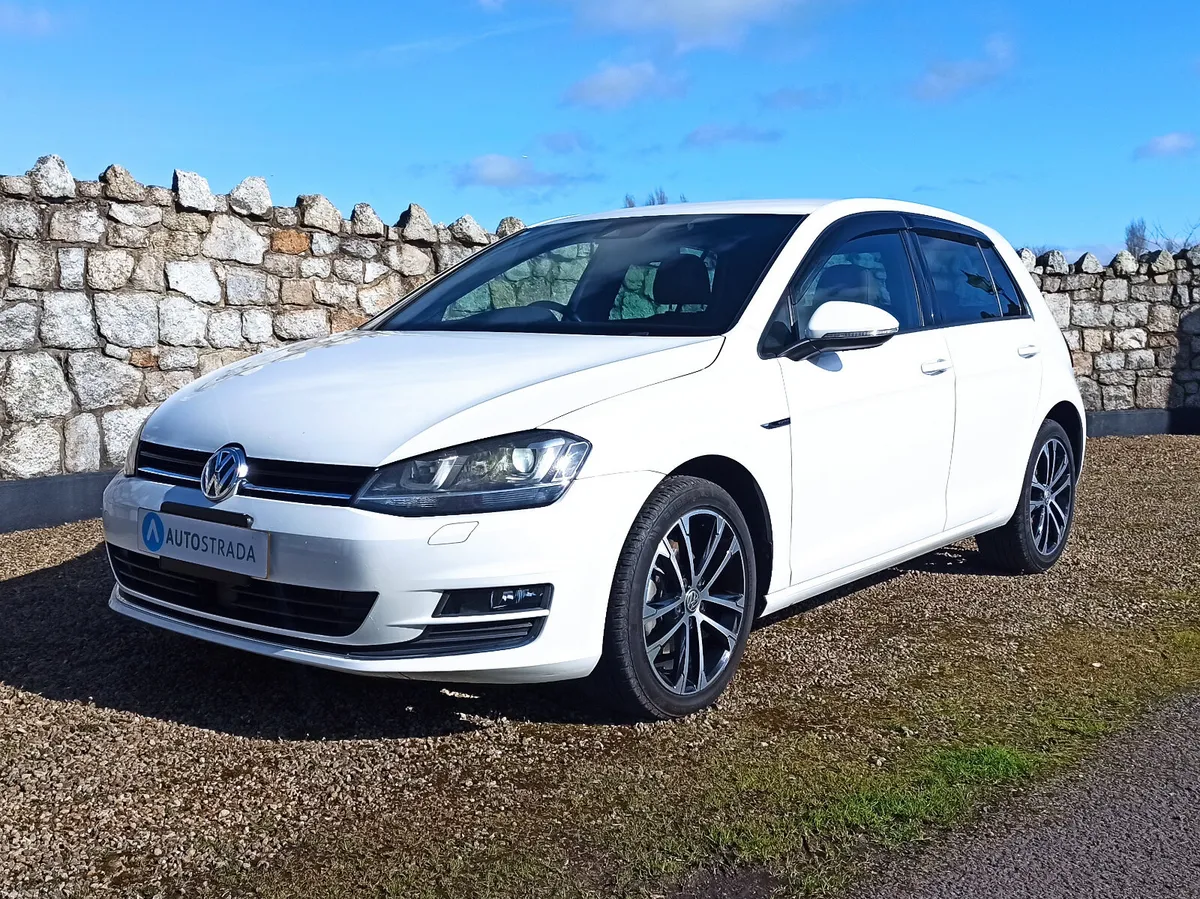 2015 VW Golf Edition 40 • Huge Spec - Image 4