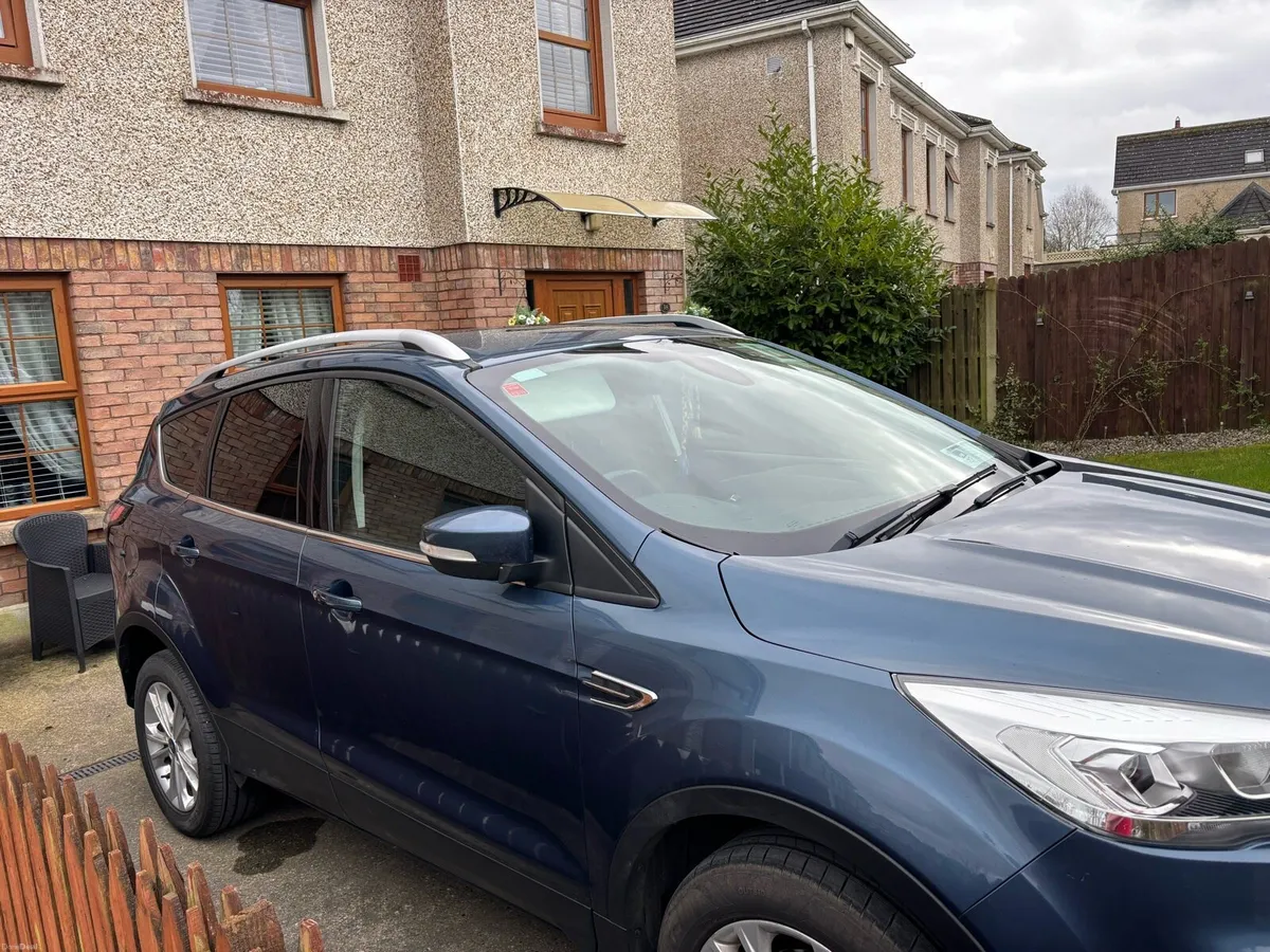 Ford kuga - Image 3