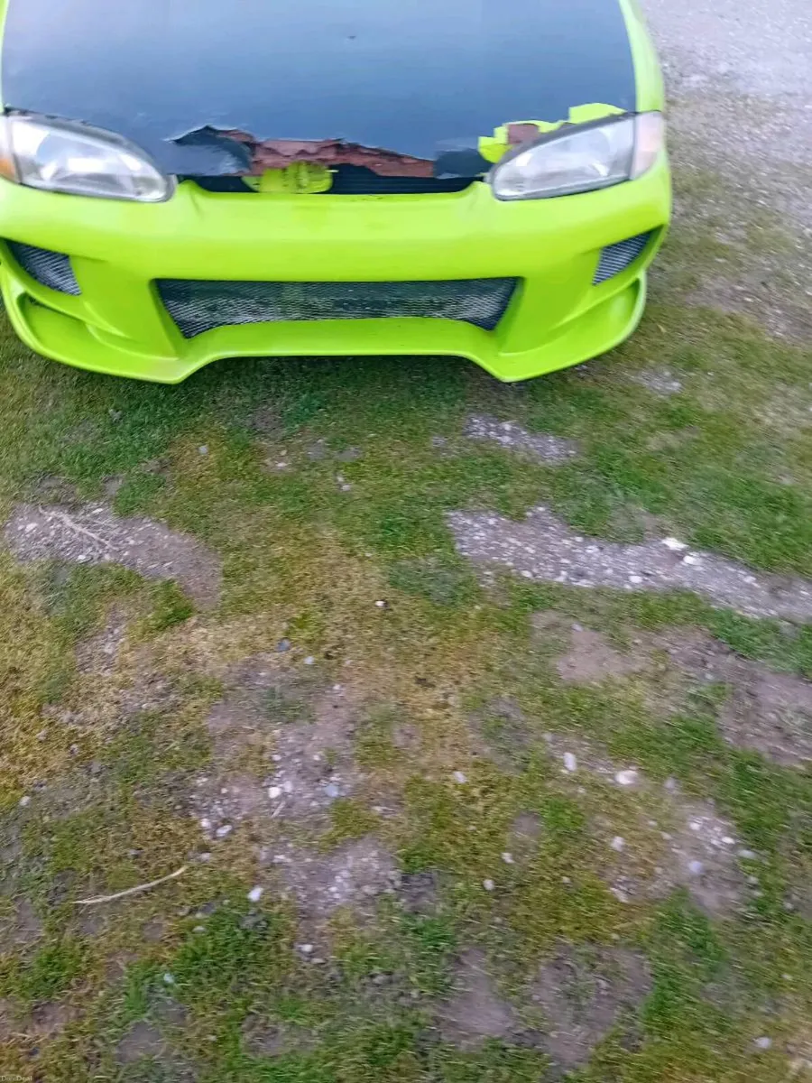 Mithsubishi mirage - Image 4