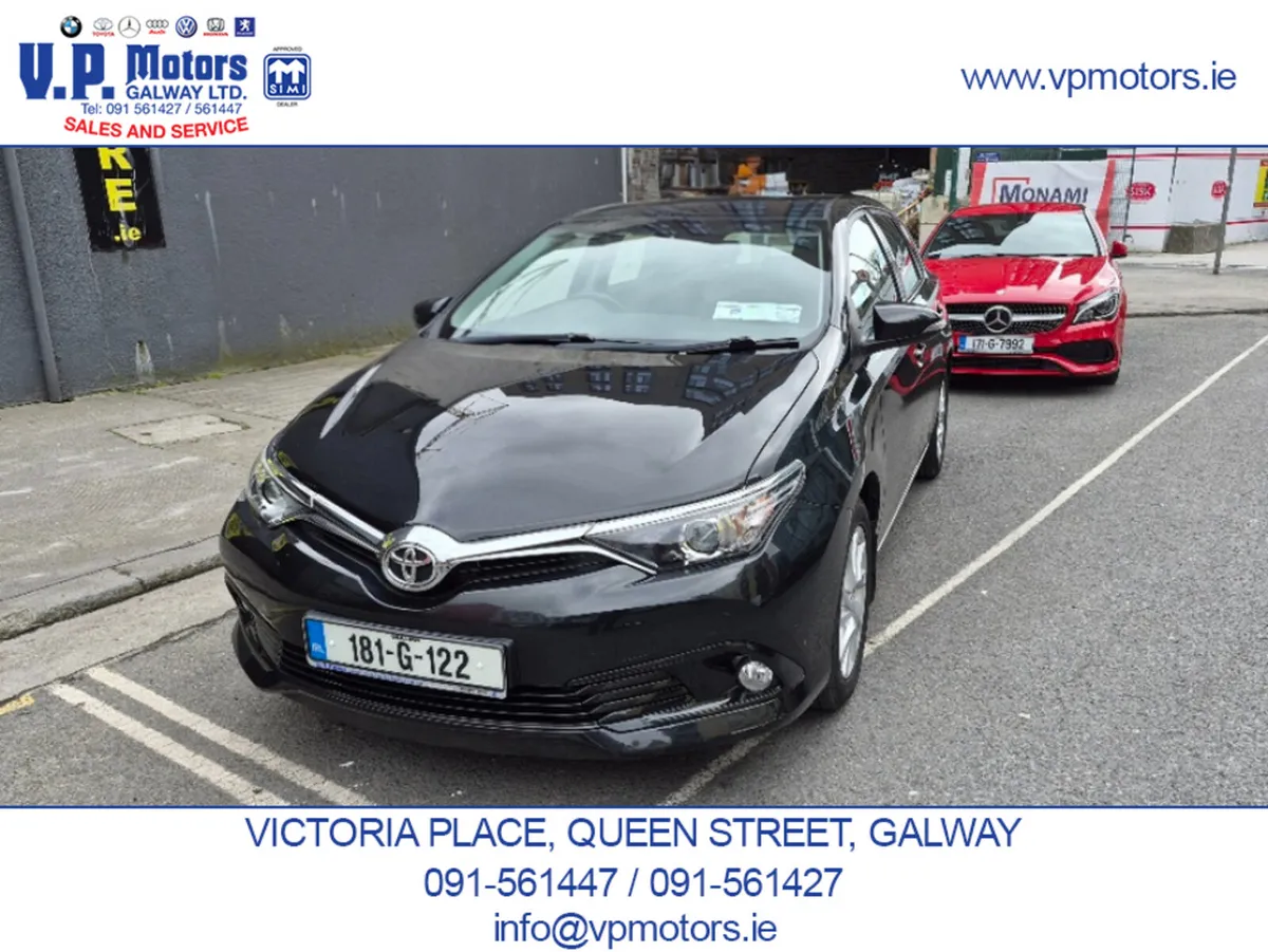ONLY 13,000KM!1 OWNER, FULL SERVICE HISTORY. - Image 1