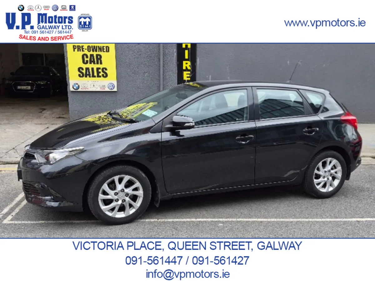 ONLY 13,000KM!1 OWNER, FULL SERVICE HISTORY. - Image 4