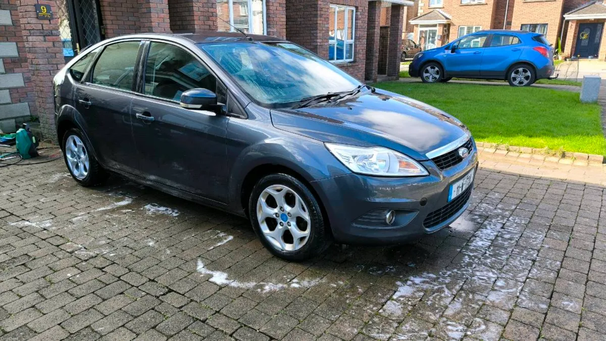 Ford Focus - Image 2