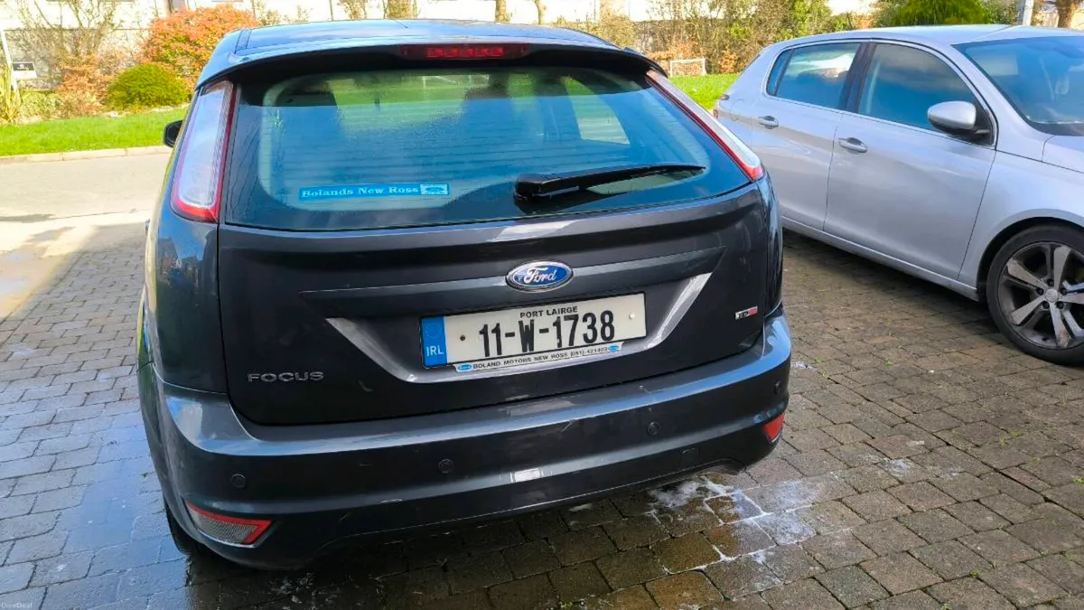Ford Focus - Image 4