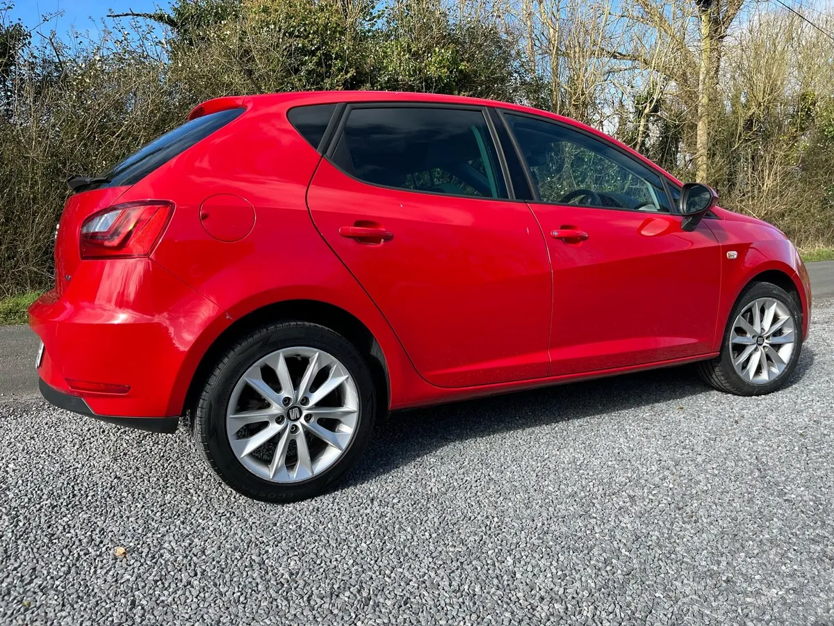 Mint Automatic Seat Ibiza !!!!! - Image 4