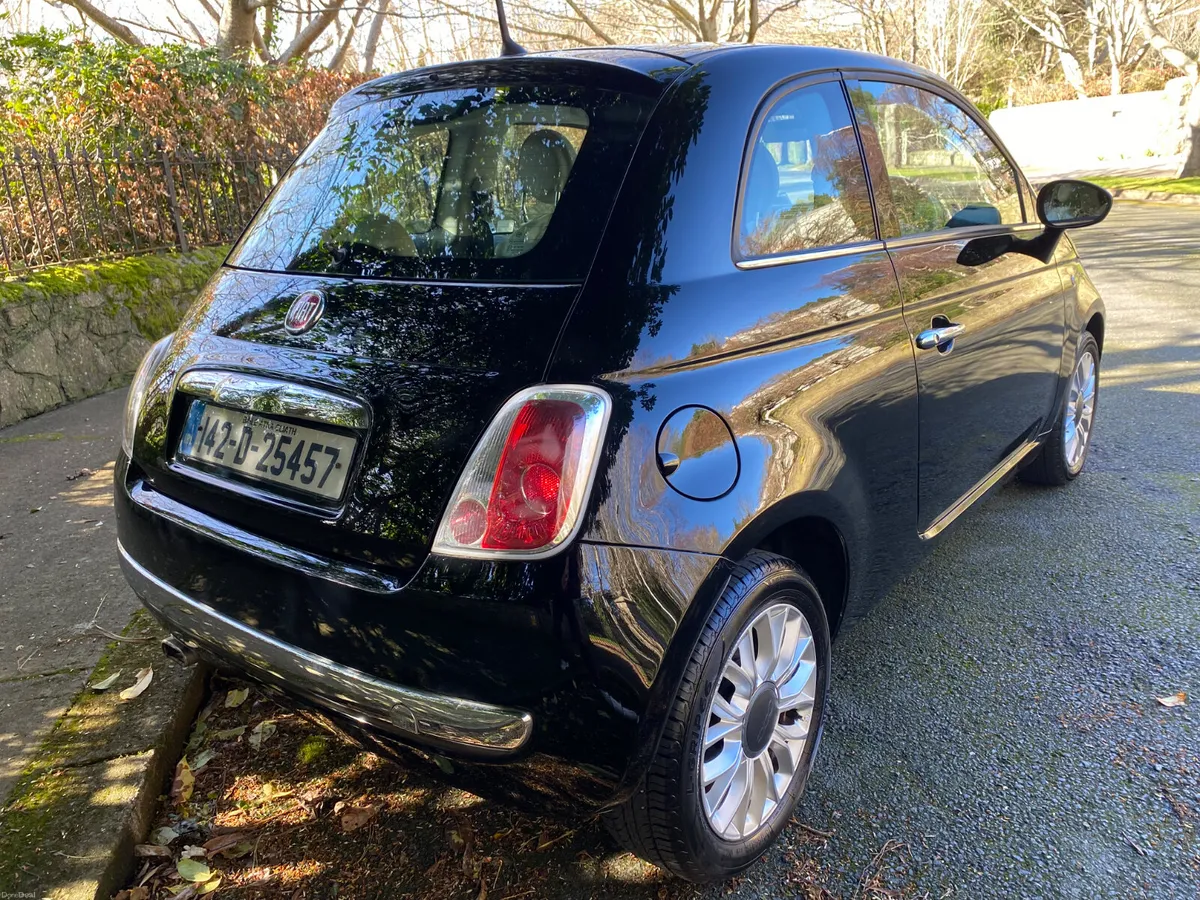 Fiat 500 1.2 - €5,950 - Image 4