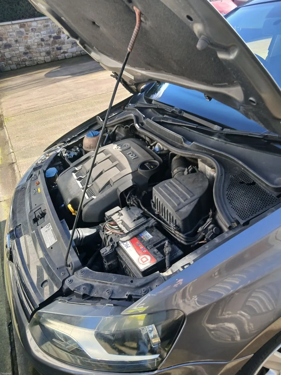 Volkswagen Polo 2014 - Image 4