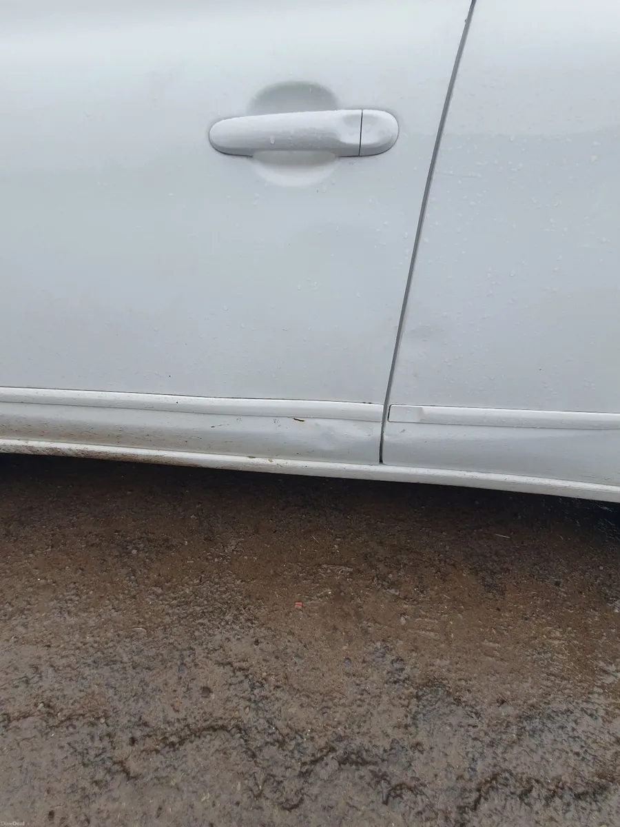 Nissan Micra 2012 - Image 3