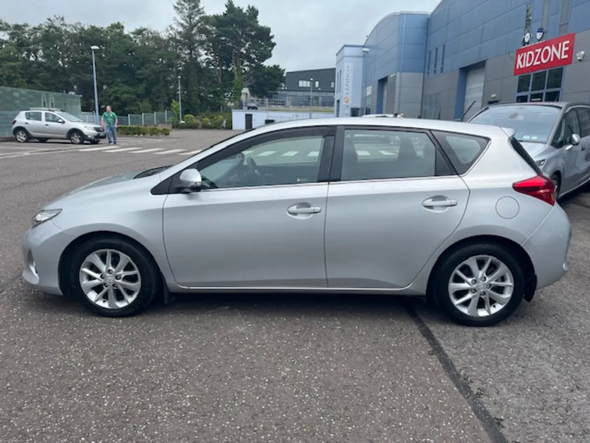 1.4 D-4D LUNA NG NCT 05/2027 - Image 4