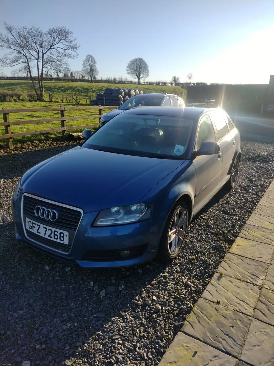 Audi A3 2009 - Image 2