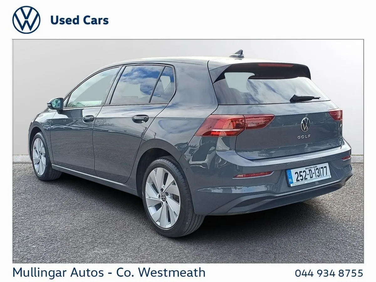 Volkswagen Golf GOLF EDITION 75 2.0 TDI 116HP - Image 3