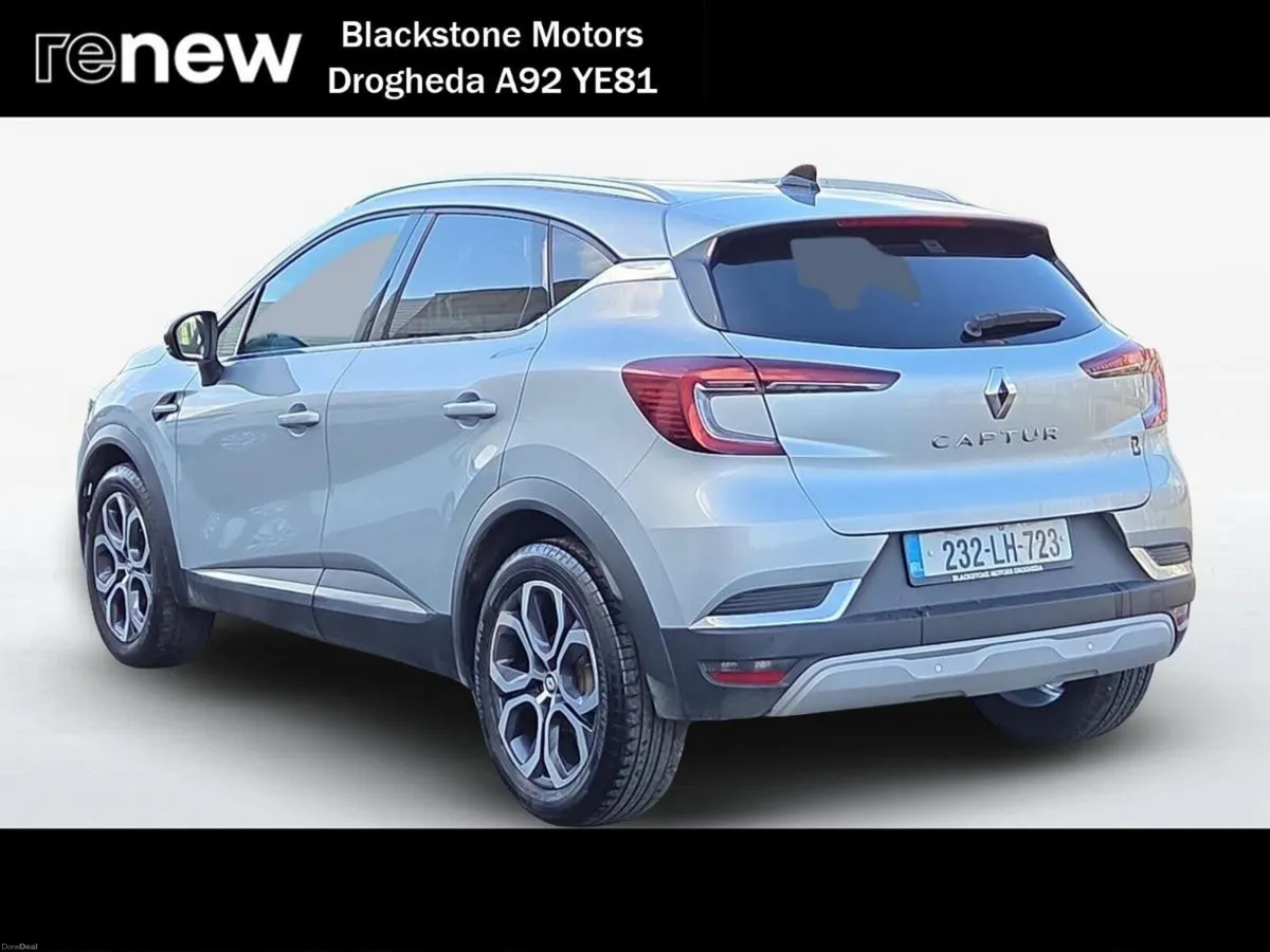 Renault Captur TCe 90 Techno - Image 3