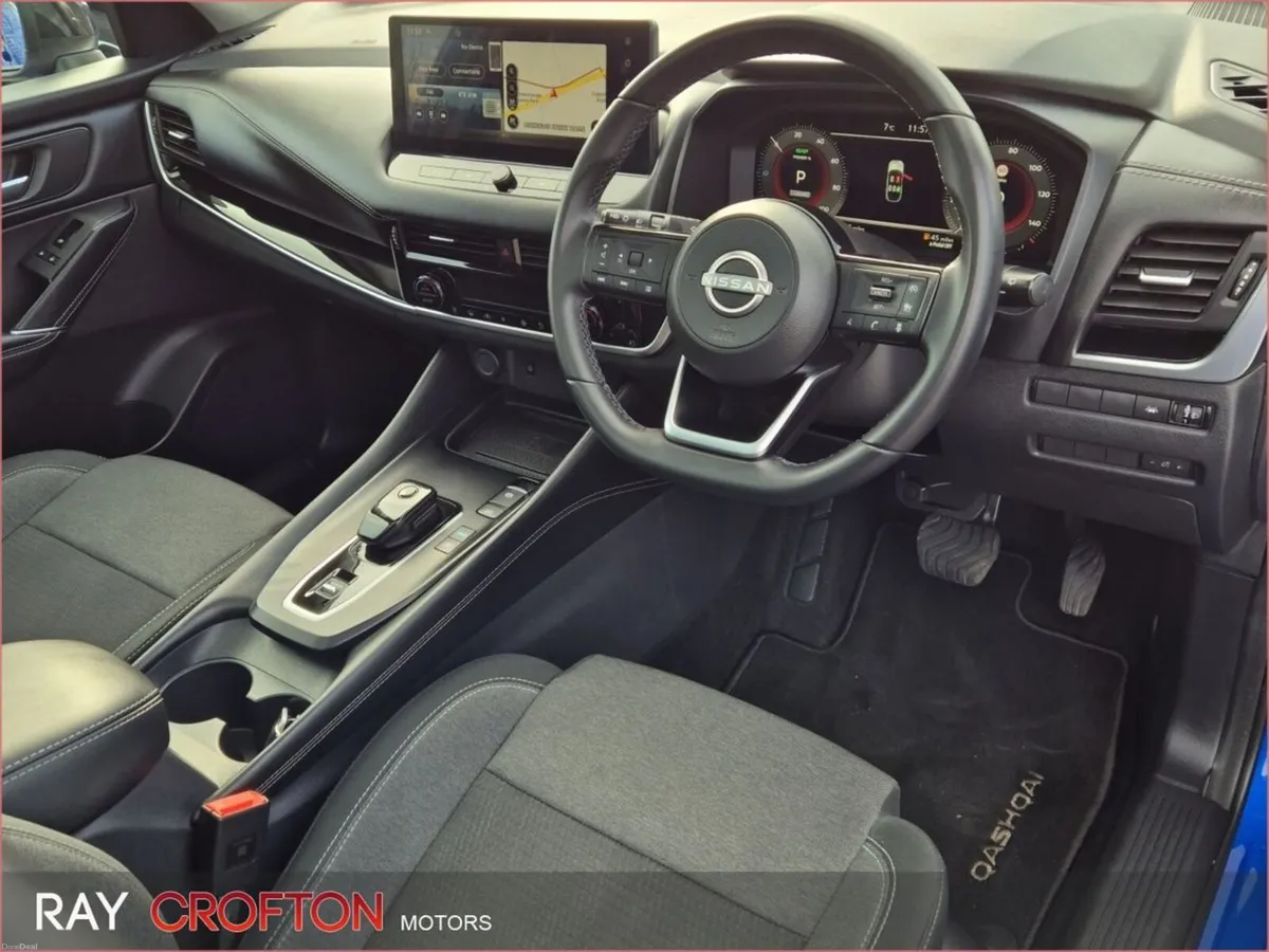 Nissan Qashqai ePOWER QASHQAI SV PREMIUM - Image 3