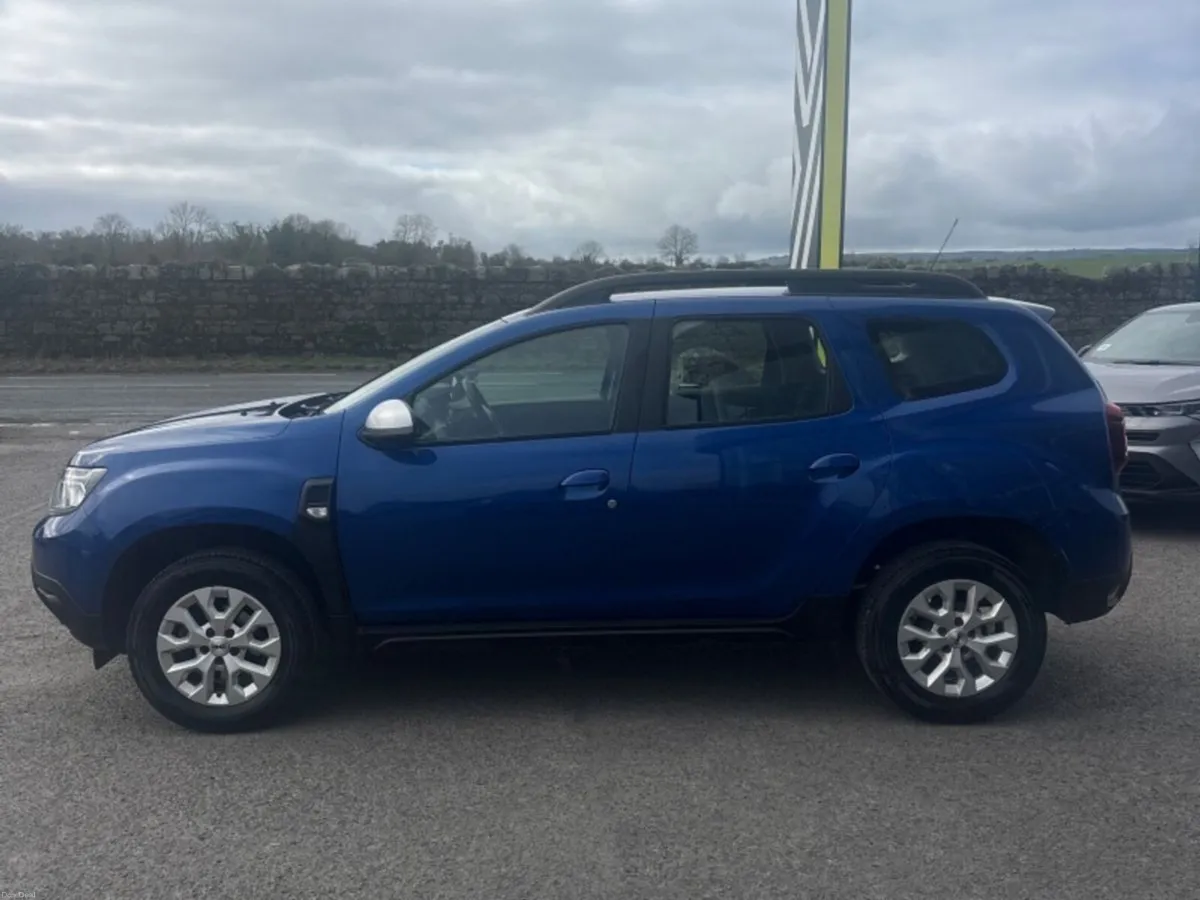 Dacia Duster 1.5 Blue dCi 115 Expression - Image 4