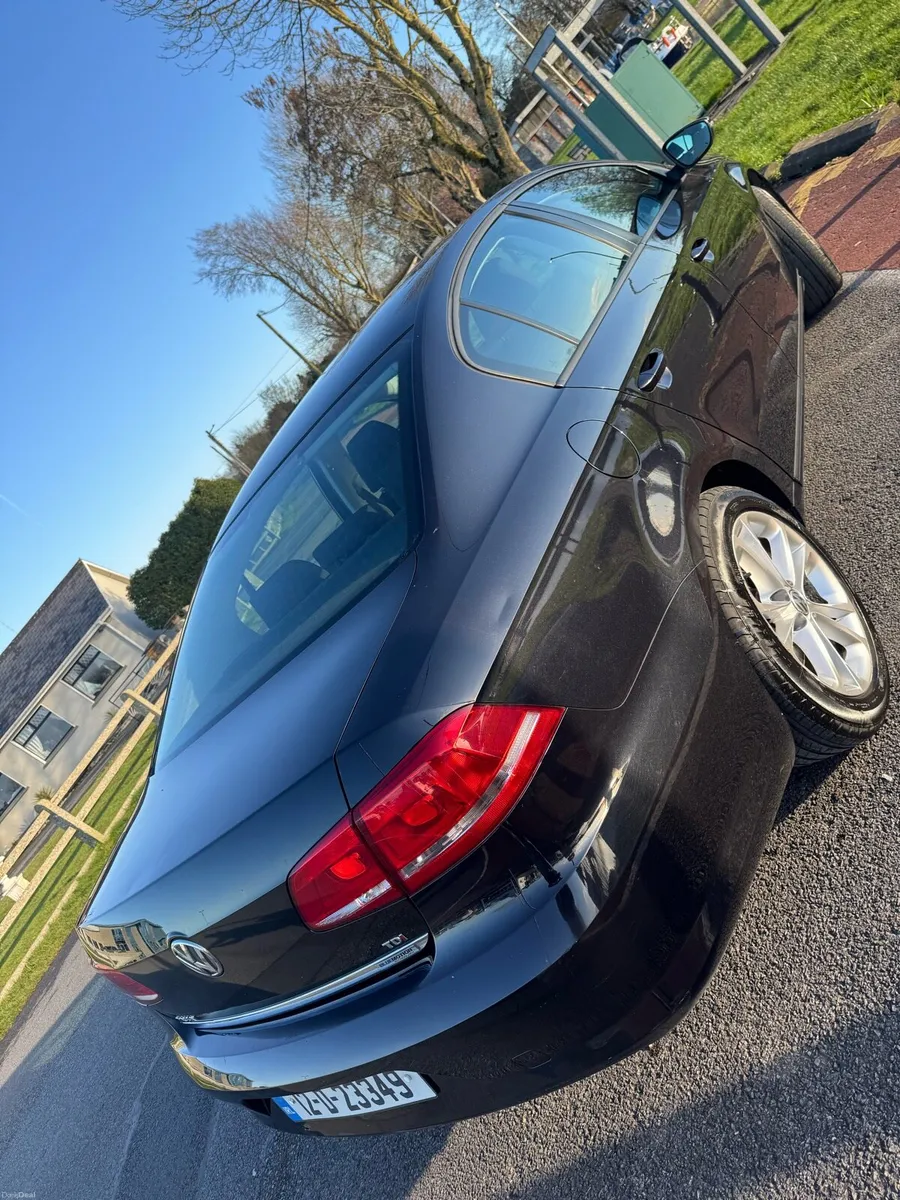 Vw passat 1.6 TDI blumotion - Image 3