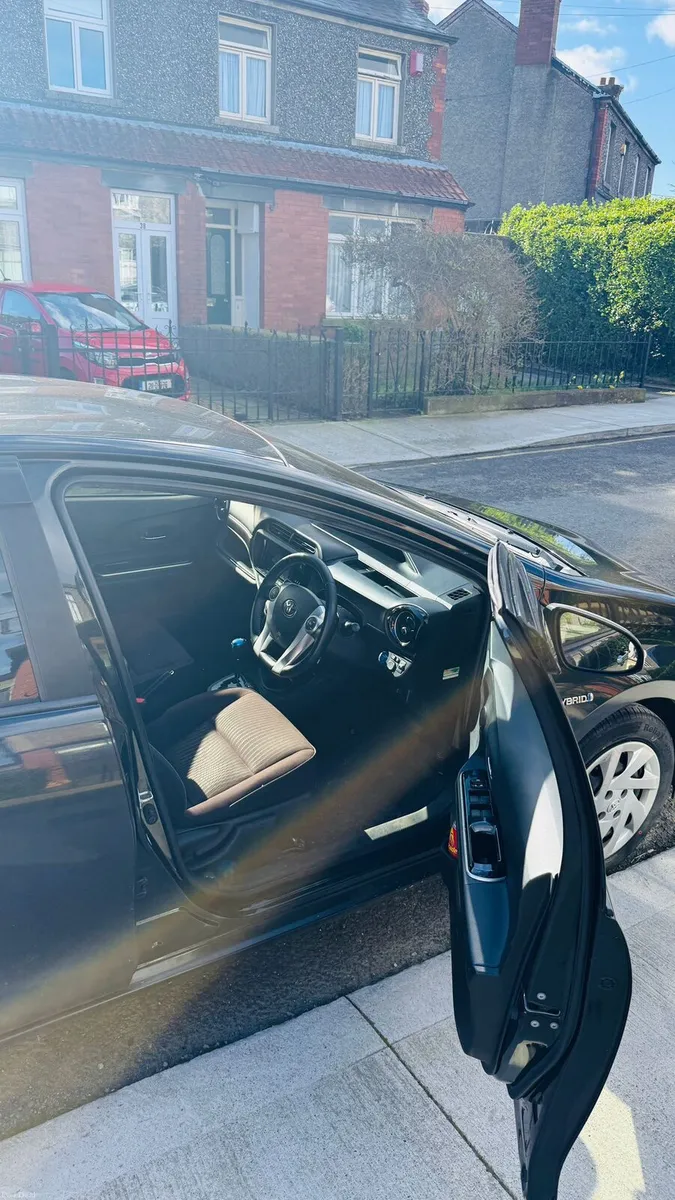 Aqua full option 2015 long nct - Image 4