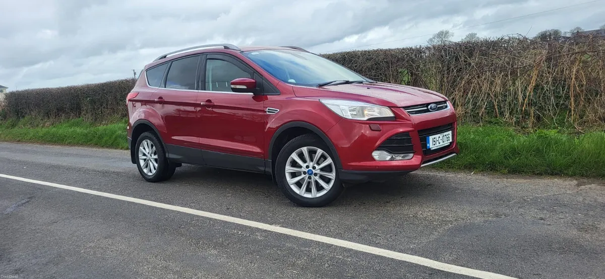 Ford Kuga 2015 - Image 3