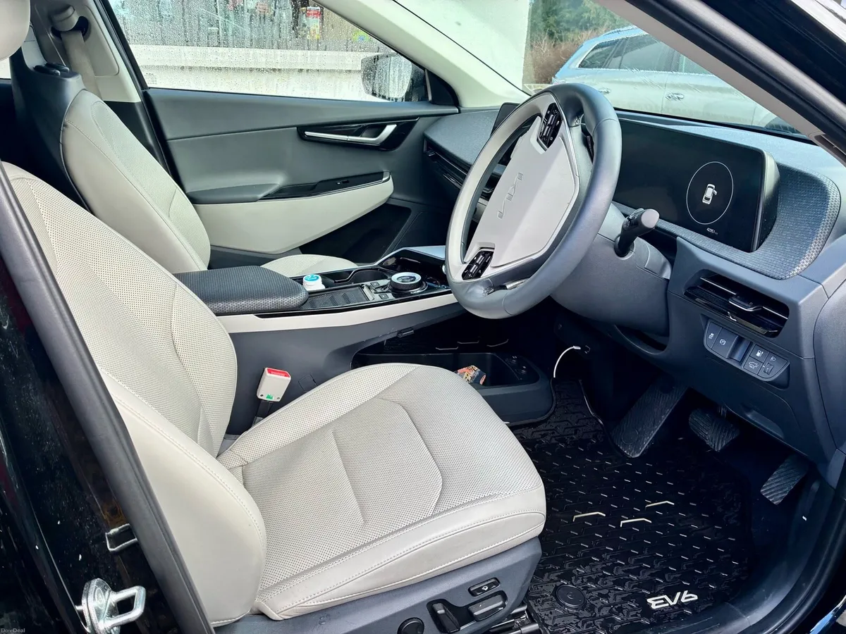 Kia EV6 Earth - Image 2