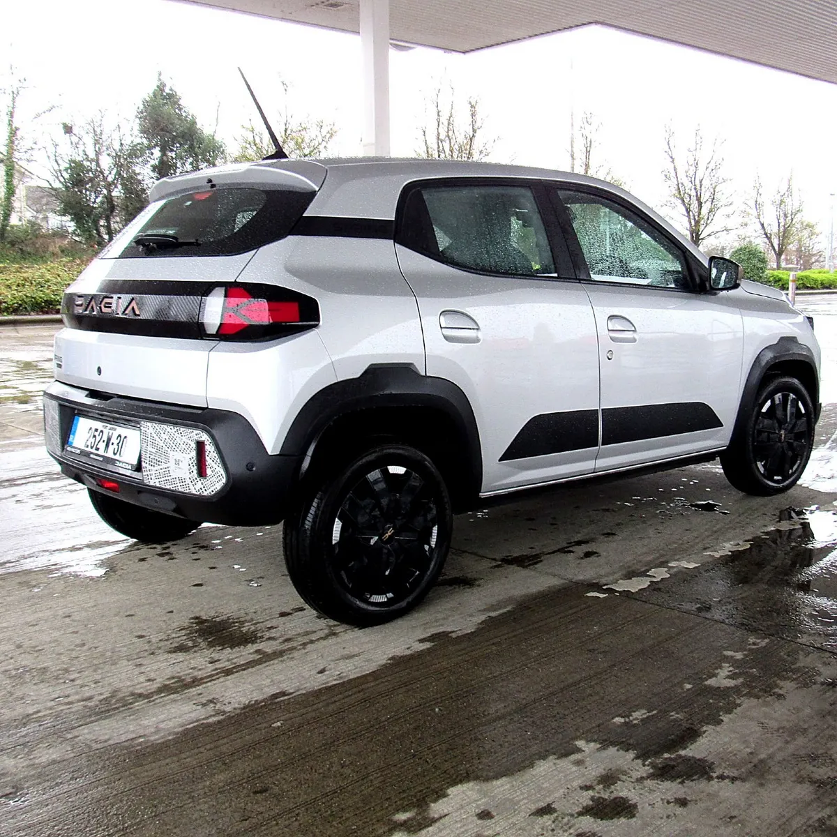 Dacia Spring 2025 - Image 2