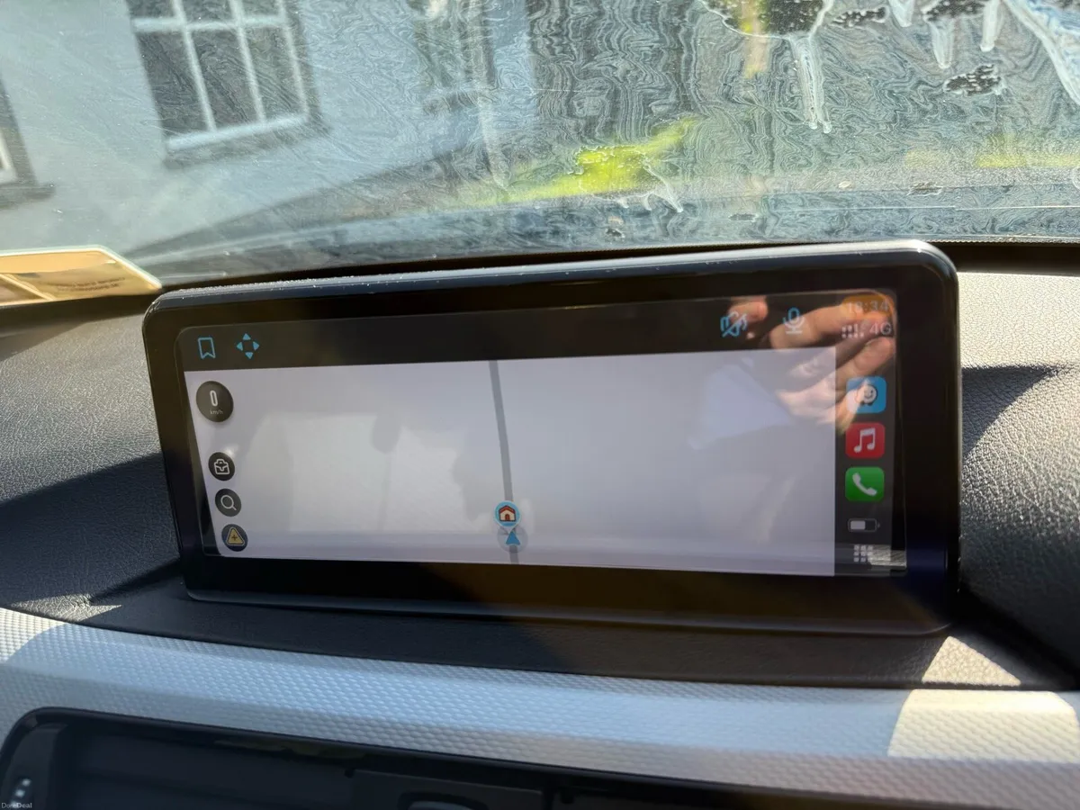 BMW 320d M-Sport 2015 - Image 4