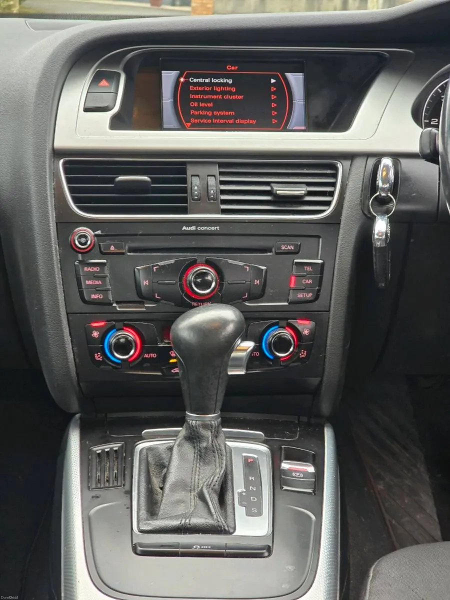 2011 2.0 TDI Automatic - Timing Belt & Water Pump - Image 2